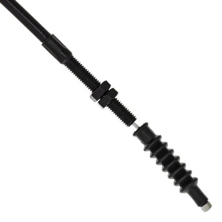 AFTERMARKET Clutch Cable Fits Kawasaki 540111266 030073 C-CBL-0773-NIC